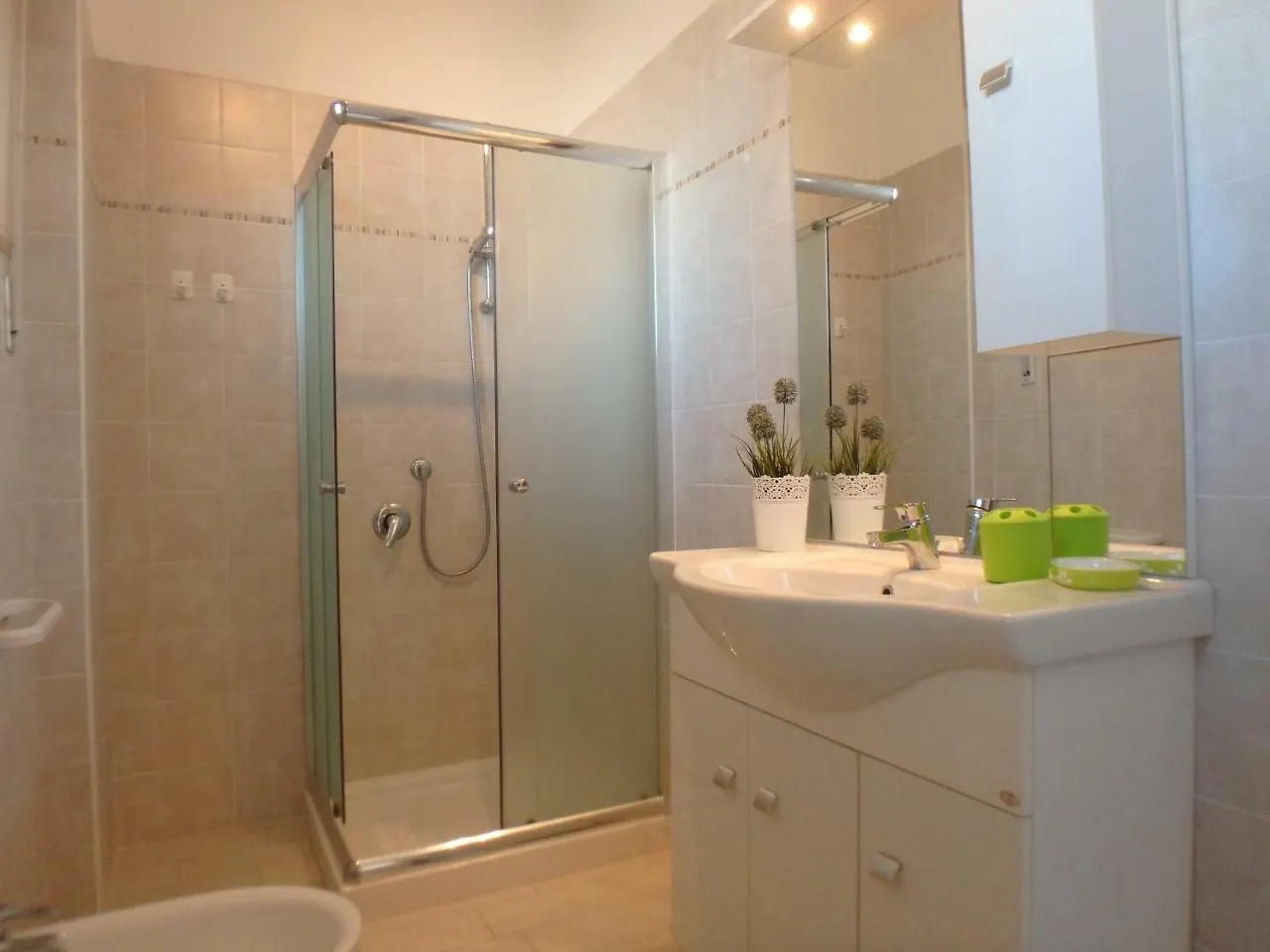 Apartamento Appartamenti Vittoria Lido di Pomposa