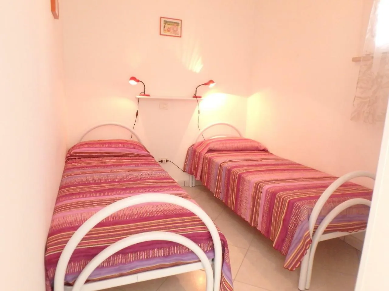 Appartamenti Vittoria Lido di Pomposa Apartamento