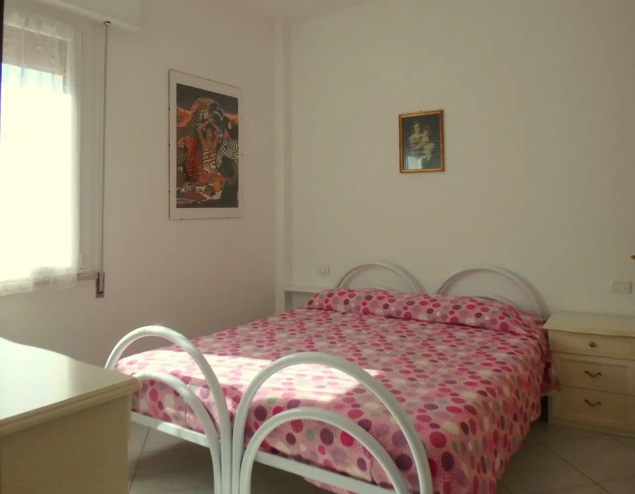 Apartamento Appartamenti Vittoria Lido di Pomposa